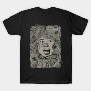 Haunted Beauty T-Shirt